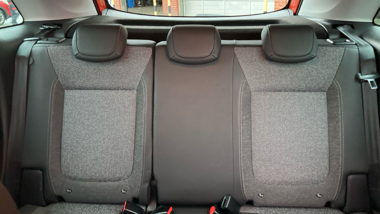 Vauxhall Crossland 1.2 Elite Edition 5dr Petrol Hatchback